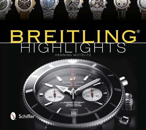 buchautorin christin breitling|Breitling Highlights Hardcover – August 9, 2012 .